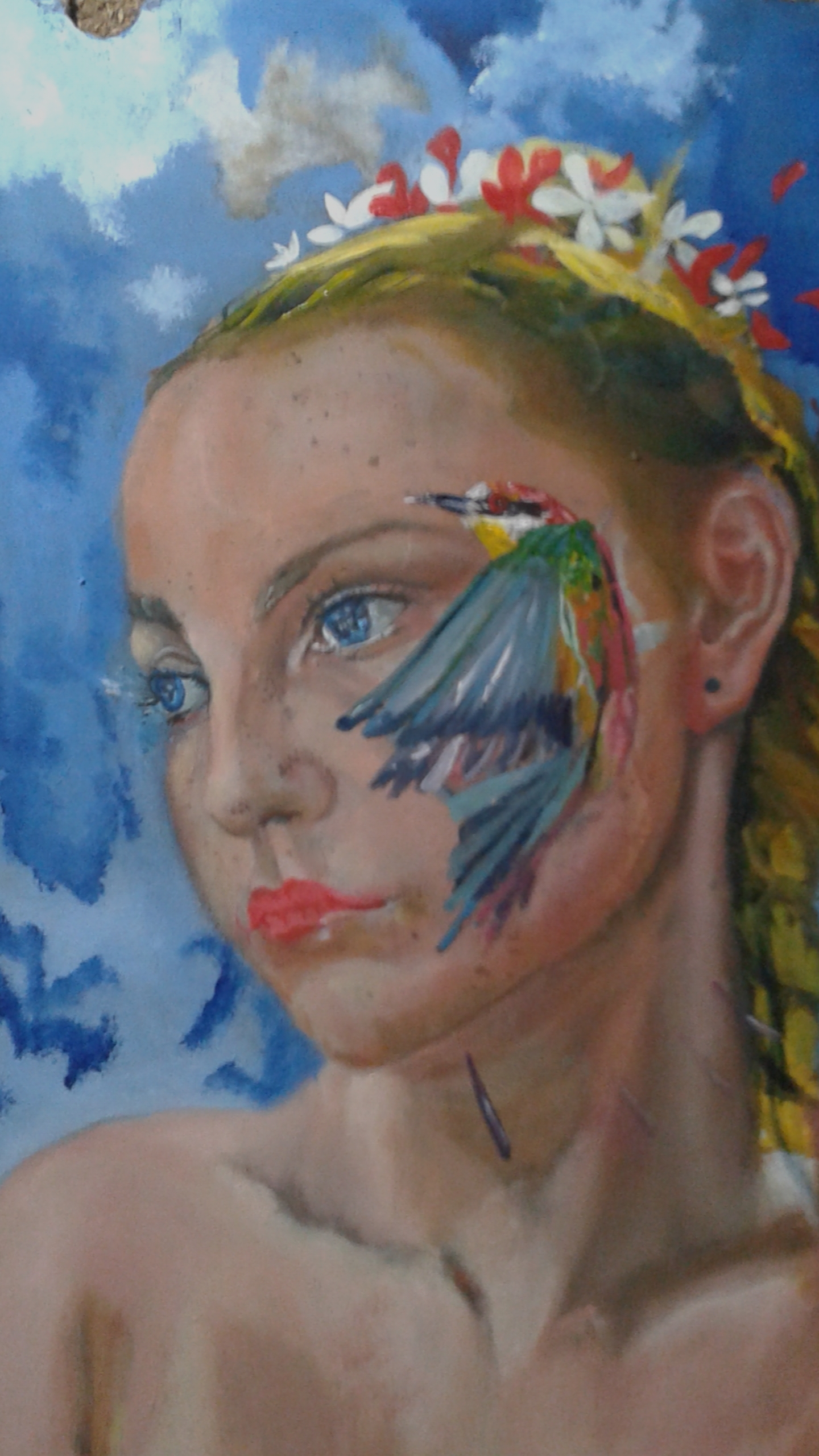 del poema del rusios